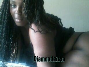 Diamond21xo