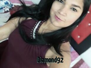 Diamond92
