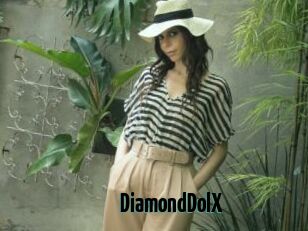 DiamondDolX