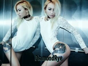 DiamondRye
