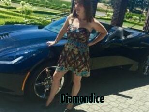 Diamondice