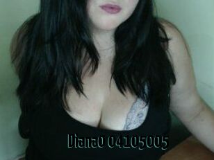 Diana0-04105005