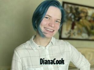 DianaCook