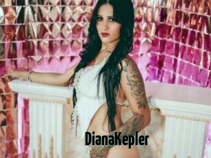 DianaKepler