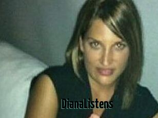 DianaListens