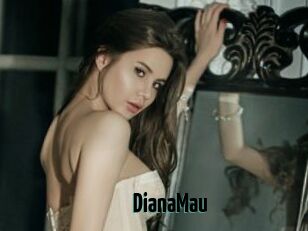 DianaMau