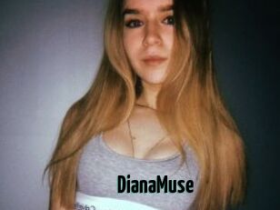 DianaMuse