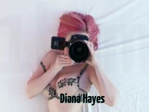 Diana_Hayes
