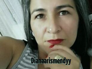 Dianaarismendyy