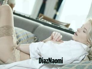 DiazNaomi
