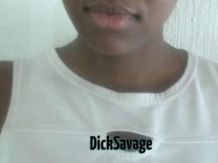 DickSavage