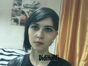 DidiHoldi