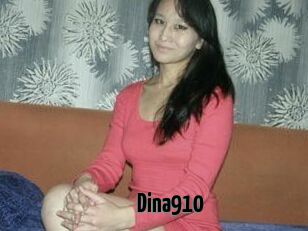 Dina910