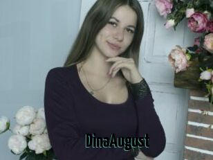 DinaAugust