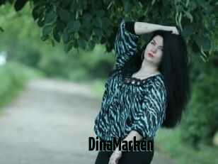 DinaMarken