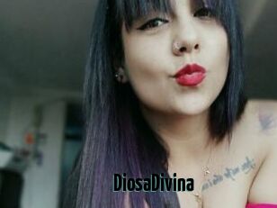 DiosaDivina
