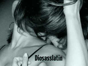 Diosasslatin