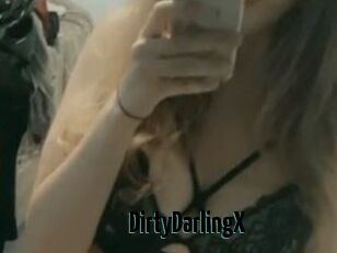 DirtyDarlingX