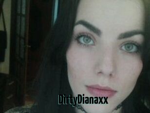 DirtyDianaxx