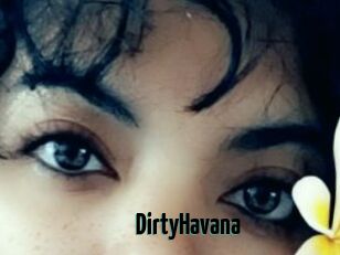 DirtyHavana