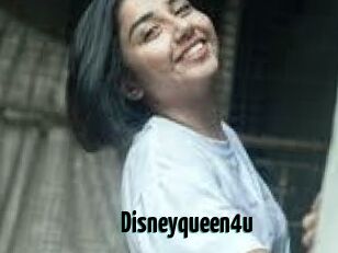 Disneyqueen4u