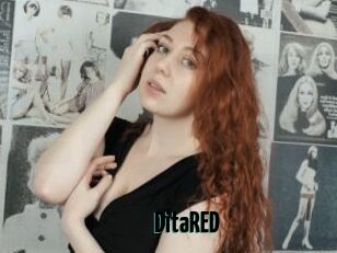 DitaRED