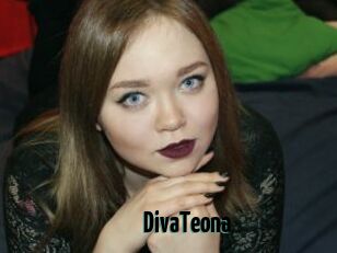 DivaTeona