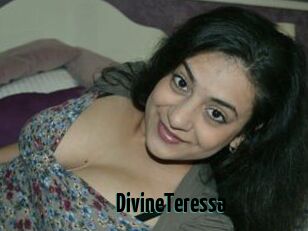 DivineTeressa