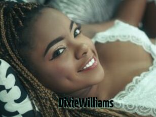 DixieWilliams