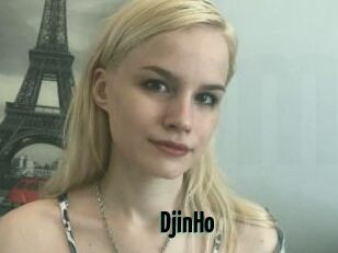 DjinHo