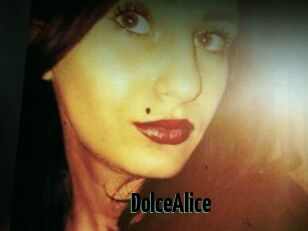 DolceAlice