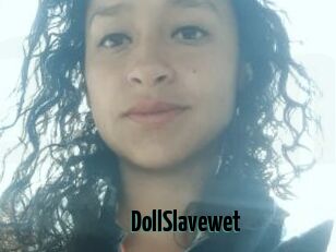 DollSlavewet