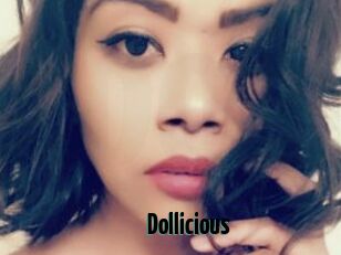 Dollicious