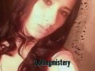 Dollingmistery