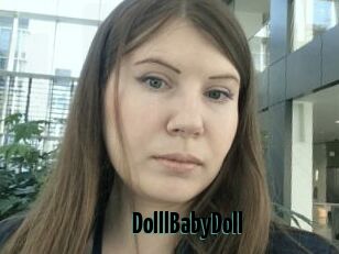 DolllBabyDoll