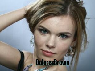 DoloresBrown