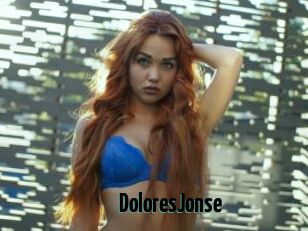 DoloresJonse