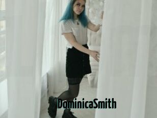 DominicaSmith
