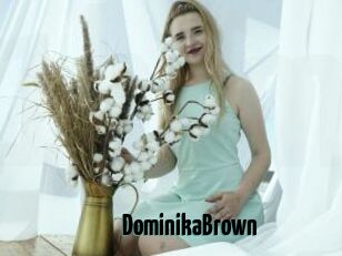 DominikaBrown