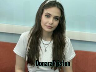 DonaraPriston
