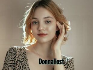 DonnaHost