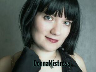 DonnaMistressL