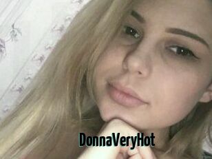 DonnaVeryHot
