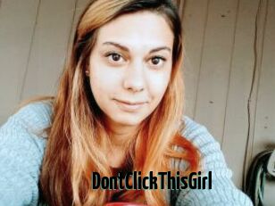 DontClickThisGirl