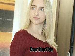 DontHurtMe