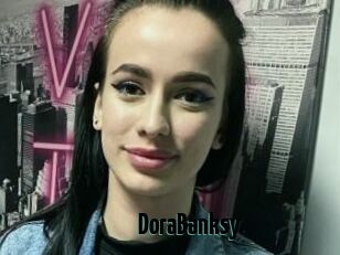 DoraBanksy