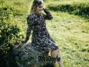 DoraDoyle