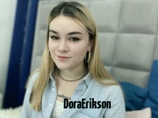 DoraErikson