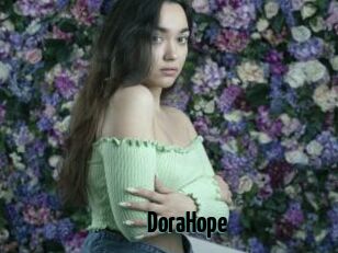 DoraHope