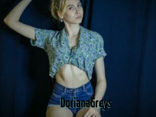 DorianaGreys